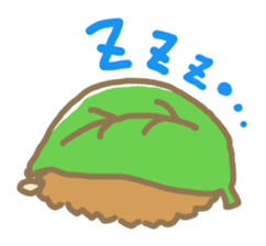 CHAPPA-&HAPPY sticker #13301093