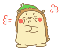 CHAPPA-&HAPPY sticker #13301095