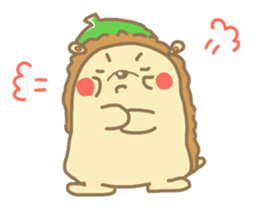 CHAPPA-&HAPPY sticker #13301095