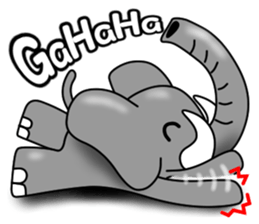 PAO-ZOU 4 sticker #13301454