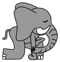 PAO-ZOU 4 sticker #13301489