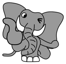 PAO-ZOU 4 sticker #13301492