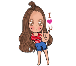 Nam wan sticker #13301946