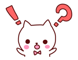 Move various feeling sticker 2. sticker #13302458