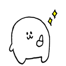 loose circle life sticker #13302468