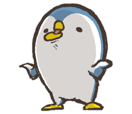 That bird.6 sticker #13302613