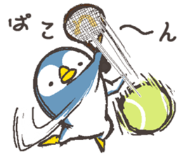 That bird.6 sticker #13302618