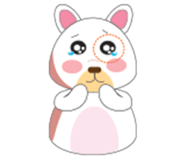 DogIdea sticker #13302665