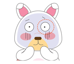 DogIdea sticker #13302667