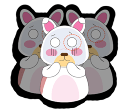 DogIdea sticker #13302668