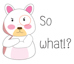 DogIdea sticker #13302669