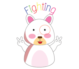 DogIdea sticker #13302671