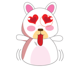 DogIdea sticker #13302672