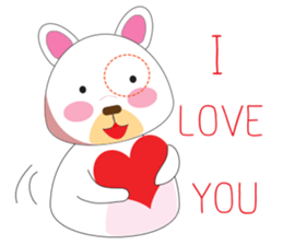 DogIdea sticker #13302675