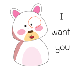 DogIdea sticker #13302677