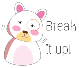 DogIdea sticker #13302679