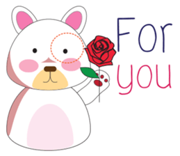 DogIdea sticker #13302684