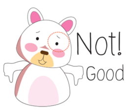 DogIdea sticker #13302686