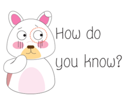 DogIdea sticker #13302692