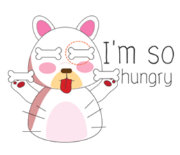 DogIdea sticker #13302694