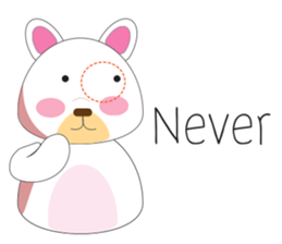 DogIdea sticker #13302698