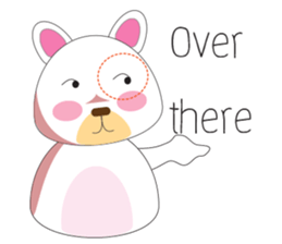 DogIdea sticker #13302700