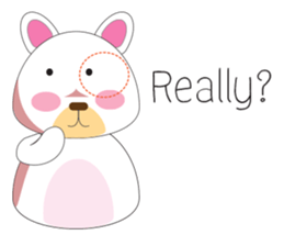 DogIdea sticker #13302701