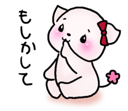 This is hard to say, but... sticker #13303009