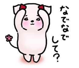 This is hard to say, but... sticker #13303017