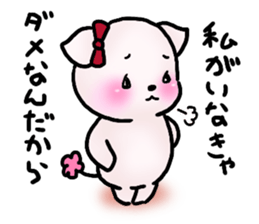 This is hard to say, but... sticker #13303025