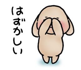 This is hard to say, but... sticker #13303029