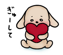 This is hard to say, but... sticker #13303037