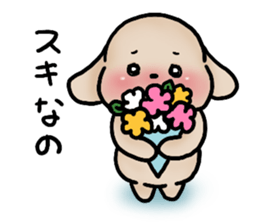 This is hard to say, but... sticker #13303038