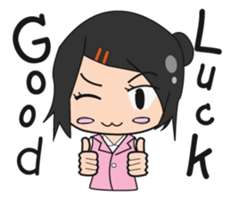 Official officer sticker #13303282