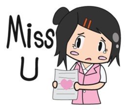 Official officer sticker #13303288