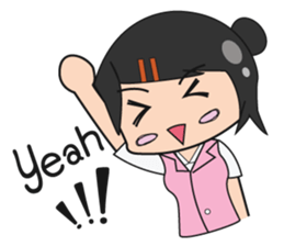 Official officer sticker #13303291