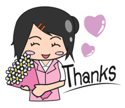 Official officer sticker #13303308