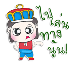 Mr. Yamoto. Prince^^ sticker #13303447