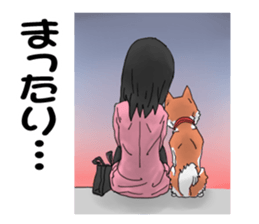 Yokosan's daily life sticker #13303820