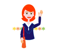 yumichan_ugoku1_2 sticker #13303824