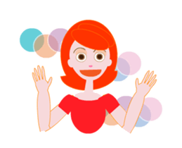 yumichan_ugoku1_2 sticker #13303828