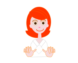 yumichan_ugoku1_2 sticker #13303831