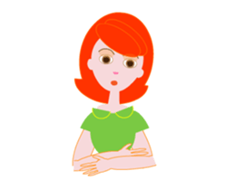 yumichan_ugoku1_2 sticker #13303837