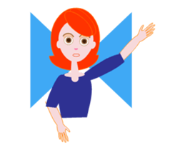 yumichan_ugoku1_2 sticker #13303843