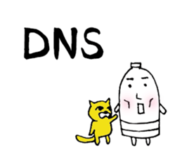 runner for Sticker sticker #13304280