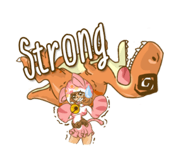 CATLADY sticker #13304352