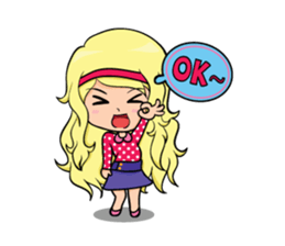 BENJY sticker #13304473