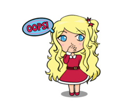 BENJY sticker #13304474