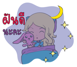 BENJY sticker #13304493