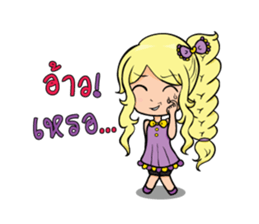 BENJY sticker #13304508